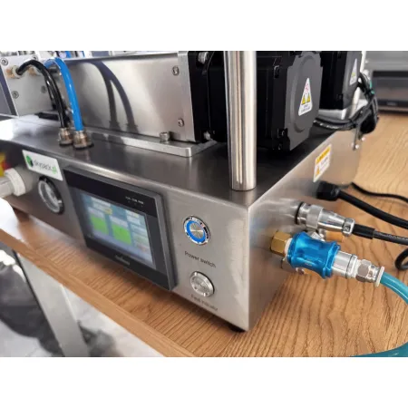 Dozownica PRO DV-100 serwo, cerkamika-14